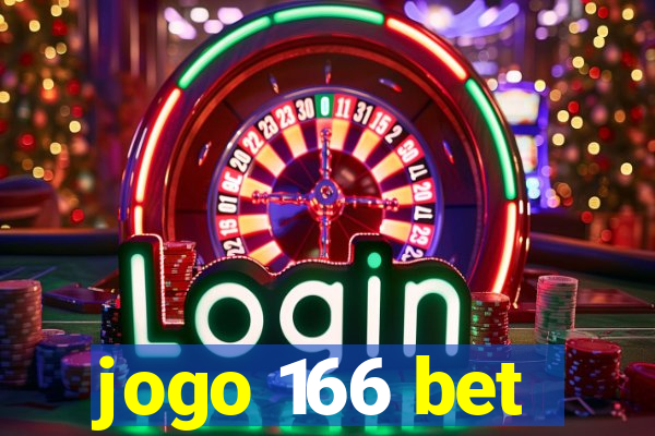 jogo 166 bet
